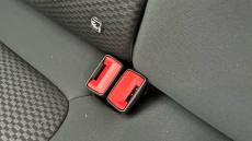 Ford Fiesta 1.0 EcoBoost Hybrid mHEV 155 ST-Line Edition 5dr Petrol Hatchback